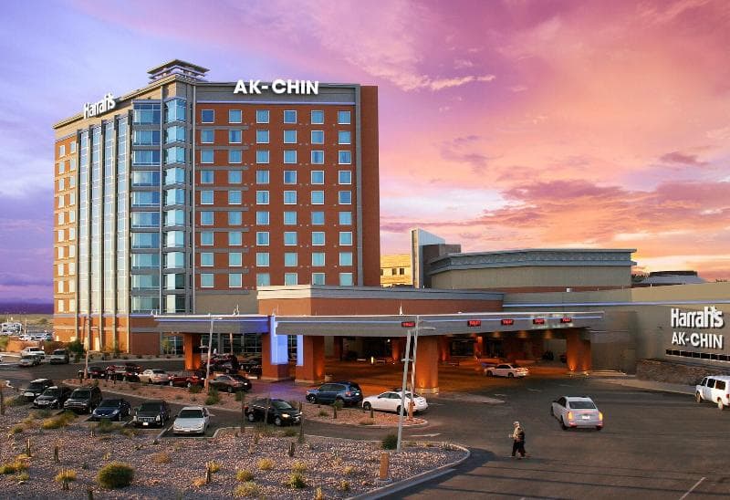 Harrah's Ak-Chin Hotel And Casino 5