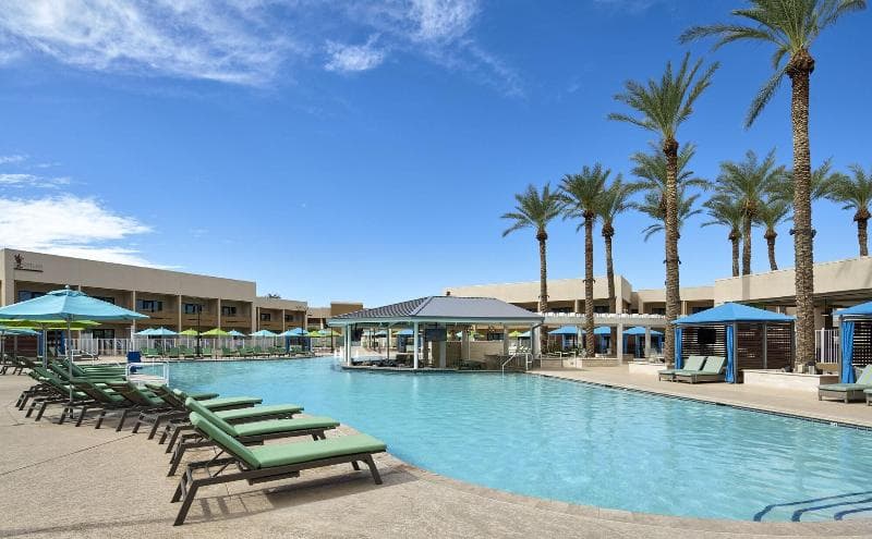 Harrah's Ak-Chin Hotel And Casino photo 1