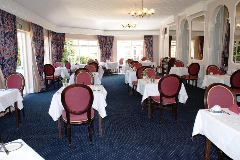 Grange Lodge photo 1