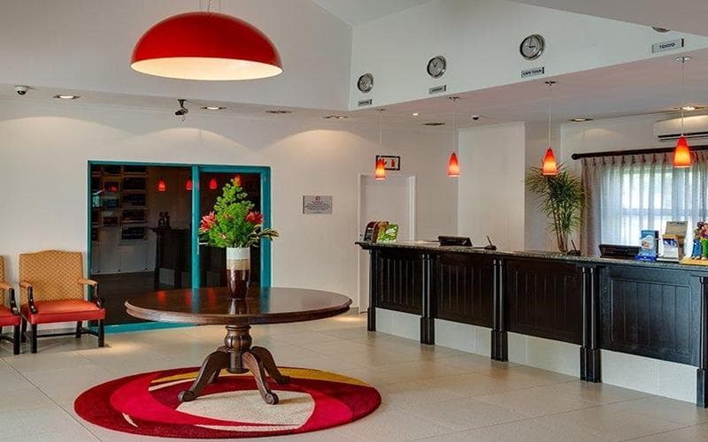 Protea Hotel Cape Town Tyger Valley photo 1