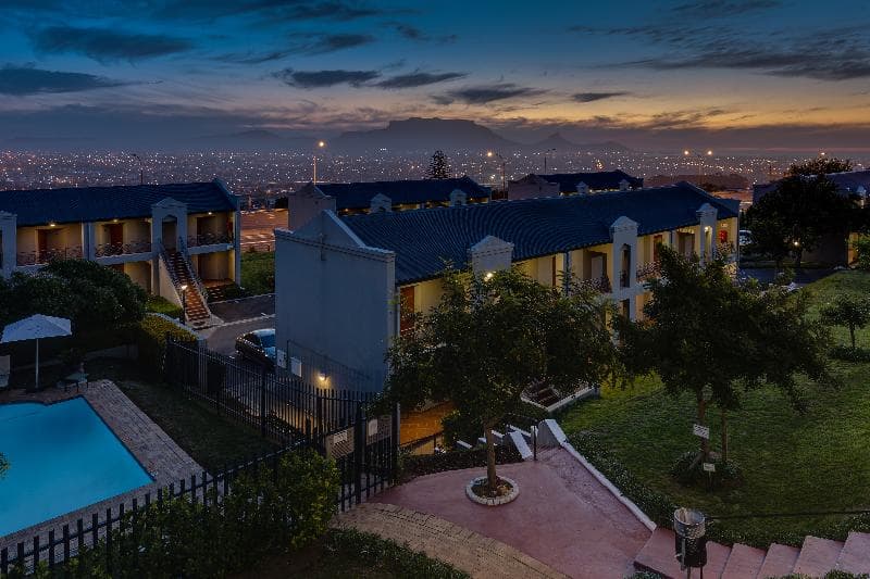 Protea Hotel Cape Town Tyger Valley 5