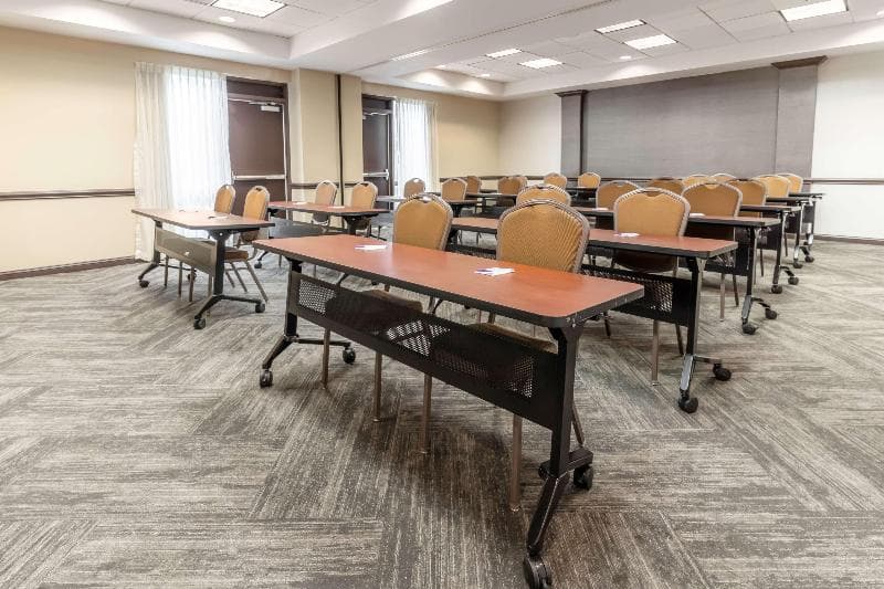 Hyatt Place Charlotte Airport Billy Graham Parkway photo 1