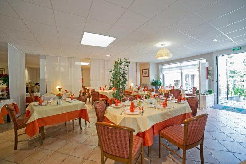 Auberge de la Rose 5