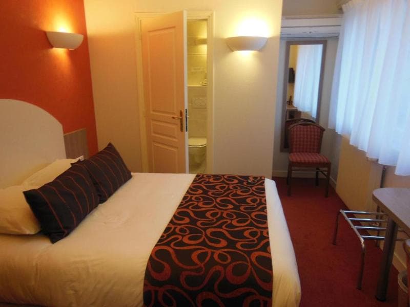 Auberge de la Rose 4