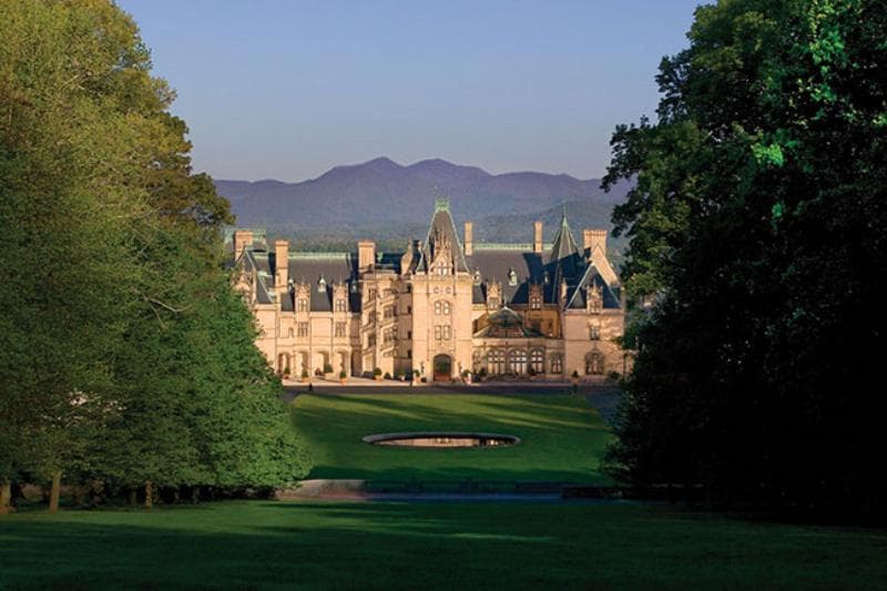 Holiday Inn Asheville Biltmore West photo 1
