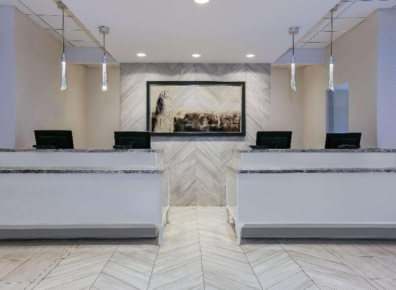 Sonesta Charlotte Lower South End 2