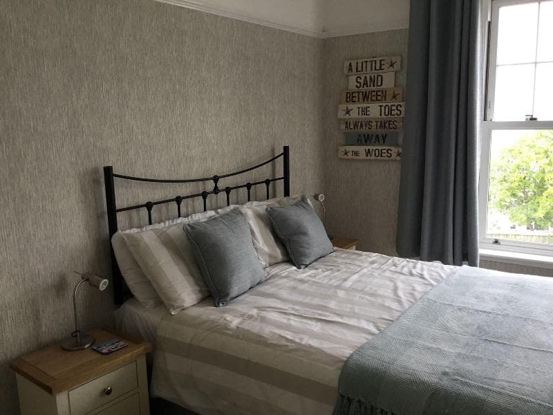 Borthalan Hotel - Guest House (Adults Only) photo 1
