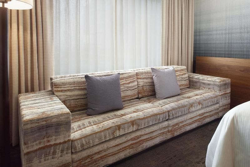 The Westin Charlotte photo 1