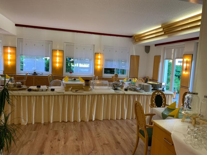 Berghotel Drei Brüder Höhe photo 1