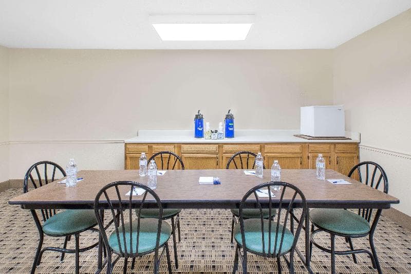 Microtel Inn & Suites By Wyndham Franklin photo 1