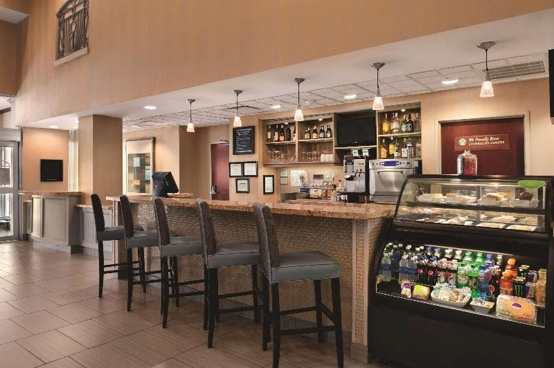 Hyatt Place College Station 5