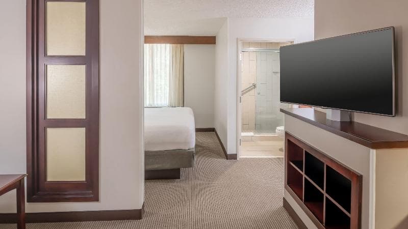 Hyatt Place College Station photo 1