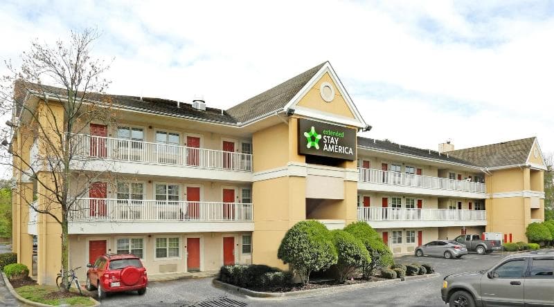 Extended Stay America - Chattanooga - Airport 5