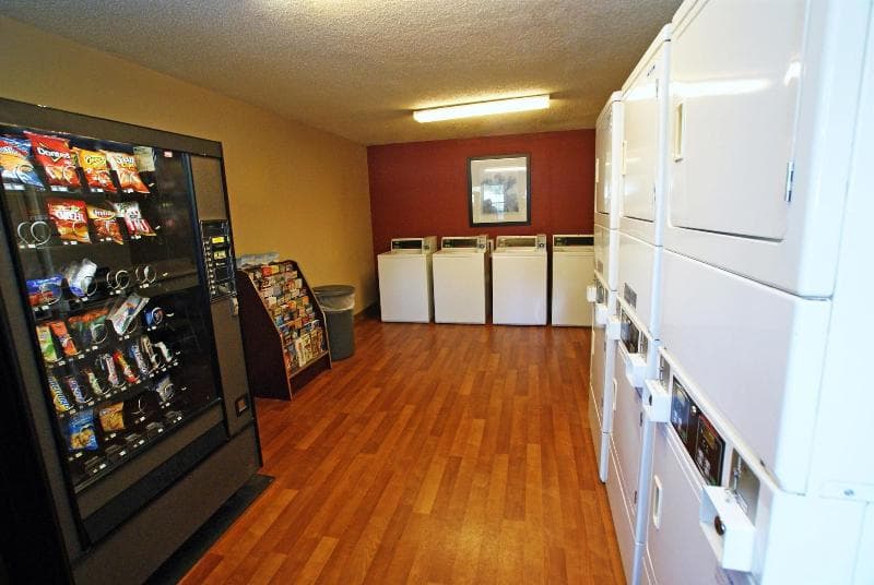 Extended Stay America - Chattanooga - Airport photo 1