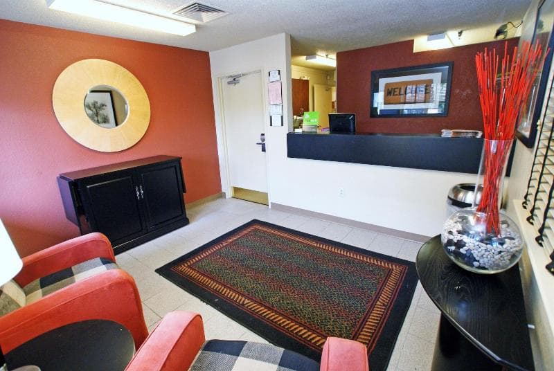 Extended Stay America - Chattanooga - Airport 4