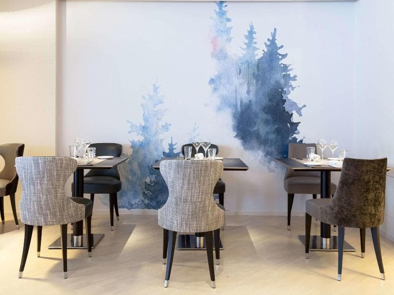 Hotel-Restaurant & Spa Verte Vallée 4