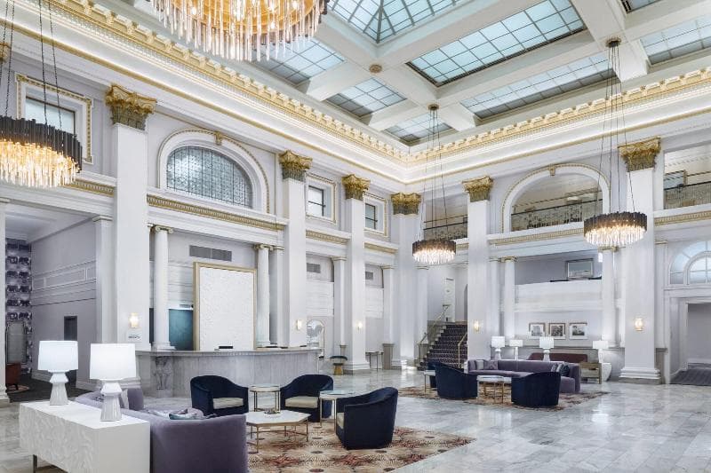 The Westin Great Southern Columbus photo 1