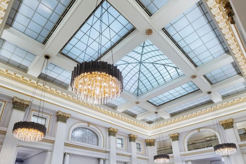The Westin Great Southern Columbus 4
