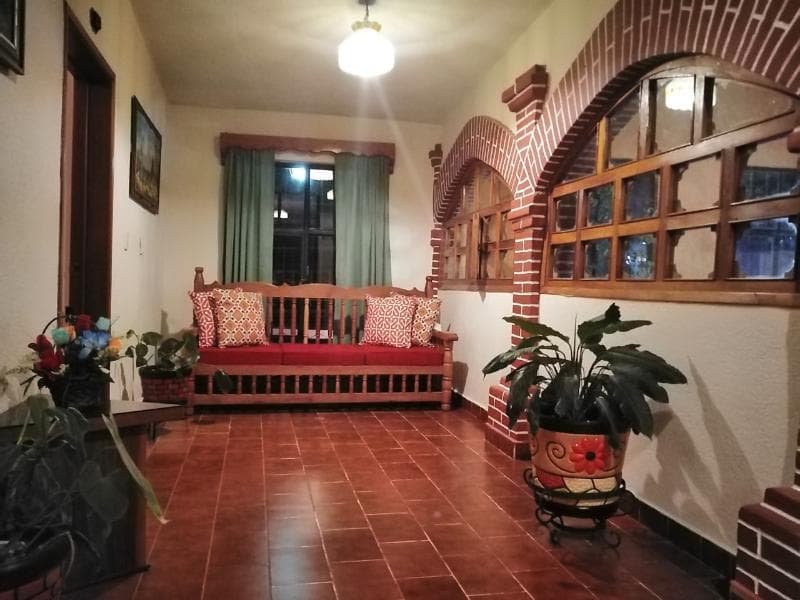 Posada Catalina 3