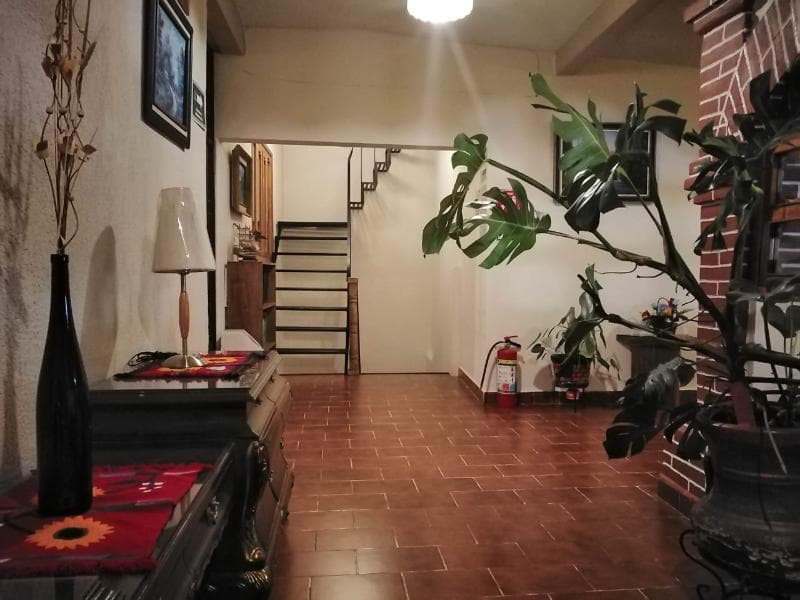 Posada Catalina 4