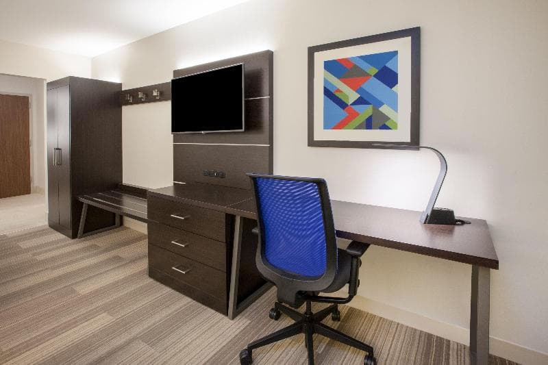 Holiday Inn Express & Suites Asheville Downtown 3