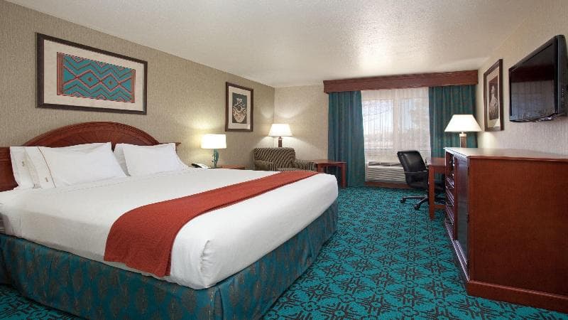 Holiday Inn Express Mesa Verde-Cortez 3