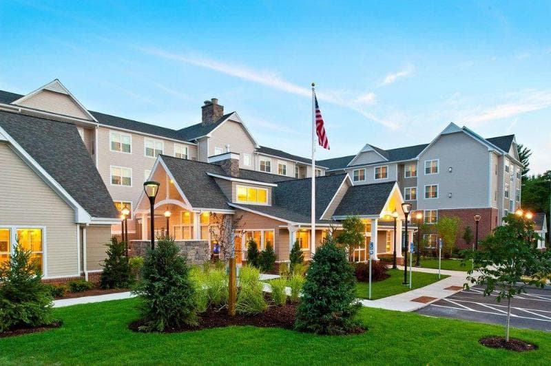 Residence Inn Concord photo 1