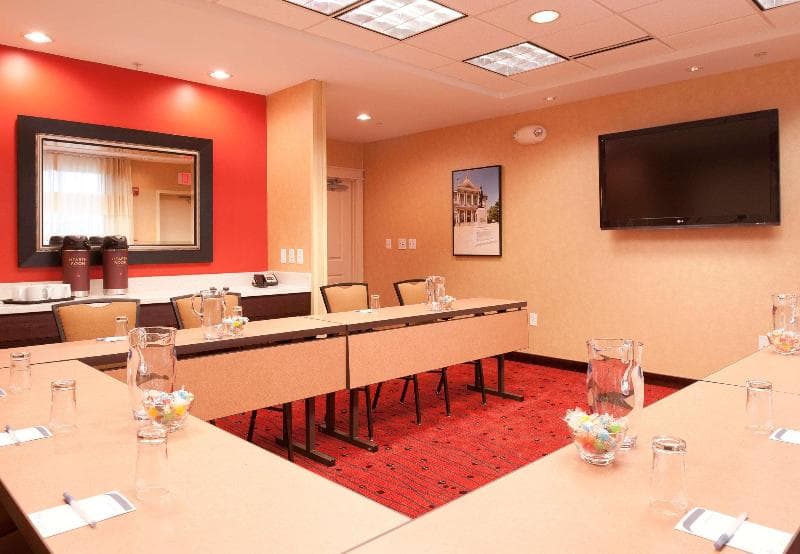 Residence Inn Concord 3