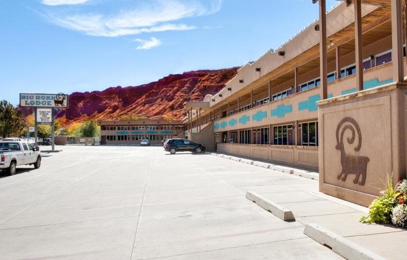 Big Horn Lodge 4