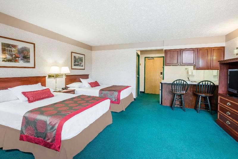 Ramada Limited Strasburg Dover 1