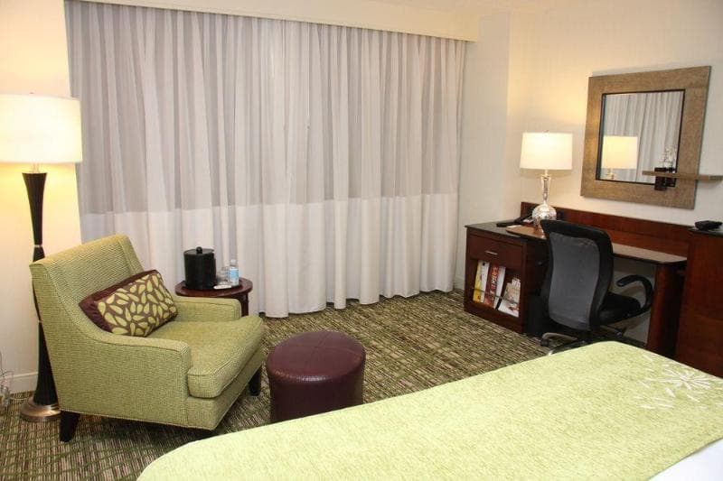 Marriott St. Louis West 4