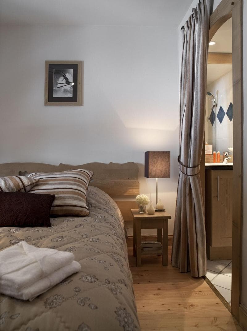 Cgh Residences And Spas Les Chalets De Jouvence photo 1