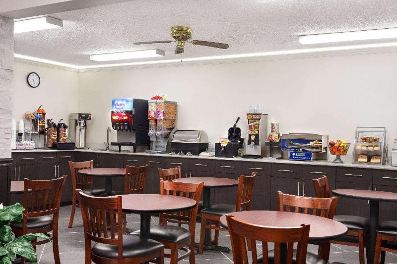 Super 8 By Wyndham Chillicothe 3
