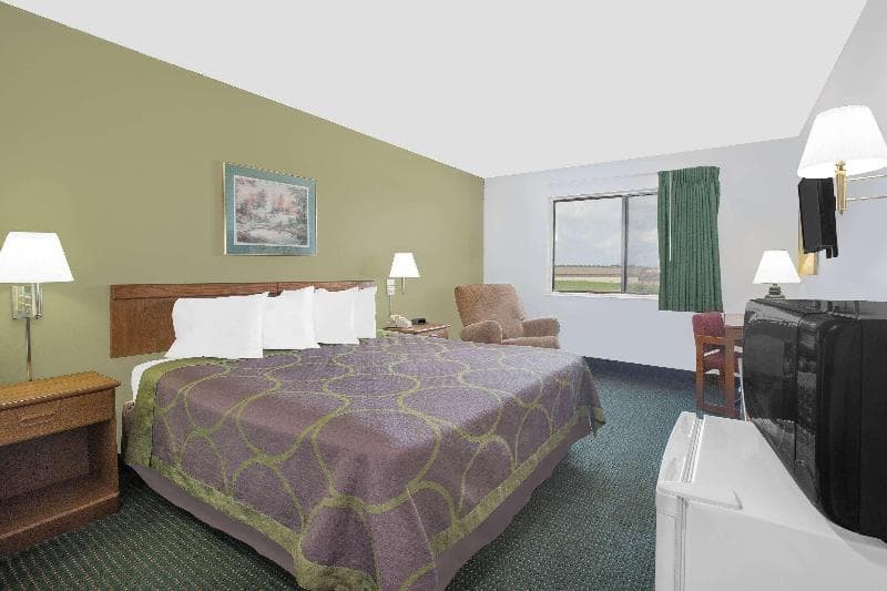 Super 8 By Wyndham Chillicothe 2