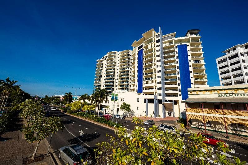 Jack And Newell Cairns Holiday Apartments 3