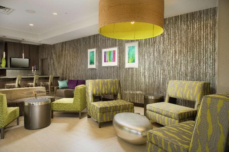 Hilton Garden Inn College Station 2