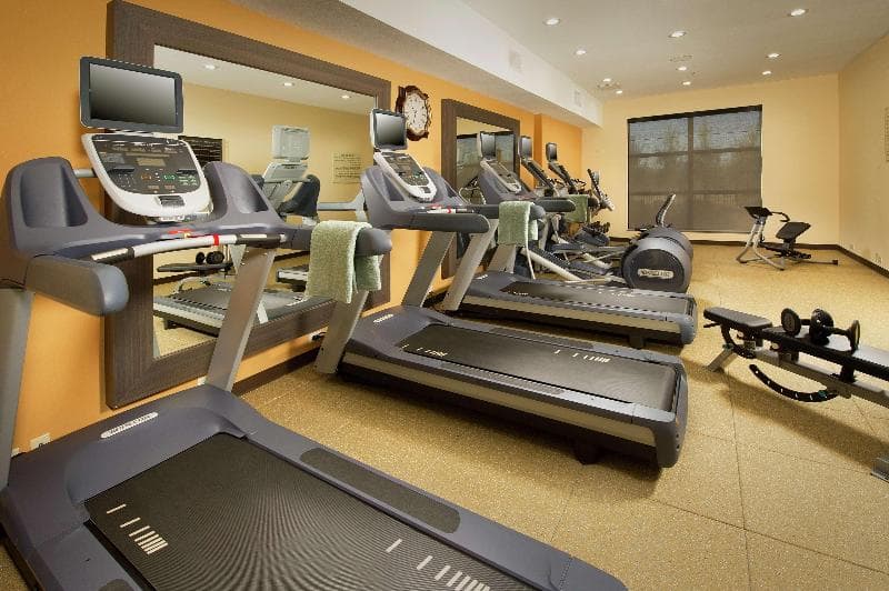 Hilton Garden Inn College Station 3