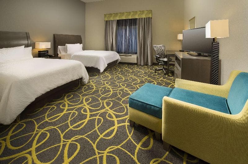 Hilton Garden Inn College Station 5