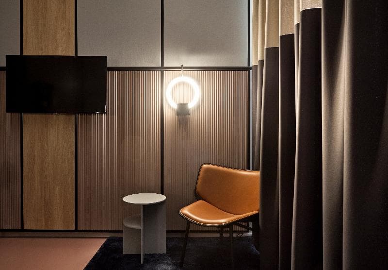 Cph Hotel photo 1