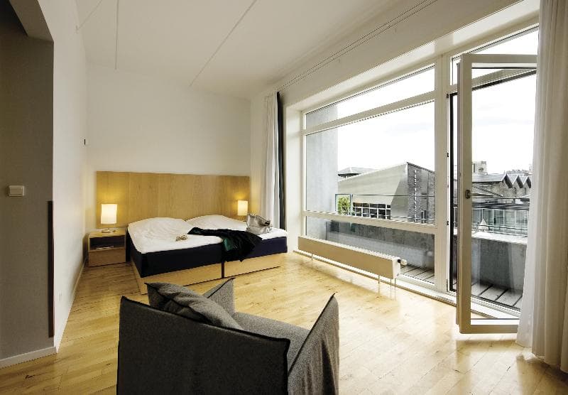 Cph Hotel 4