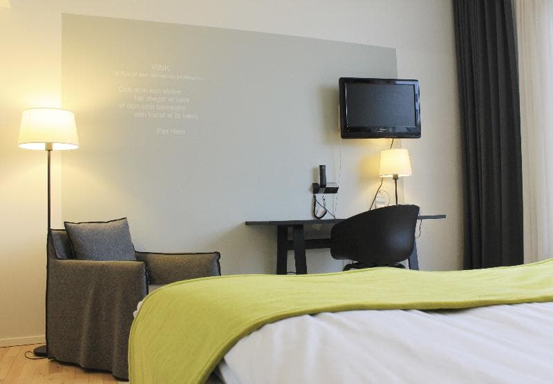Cph Hotel 2