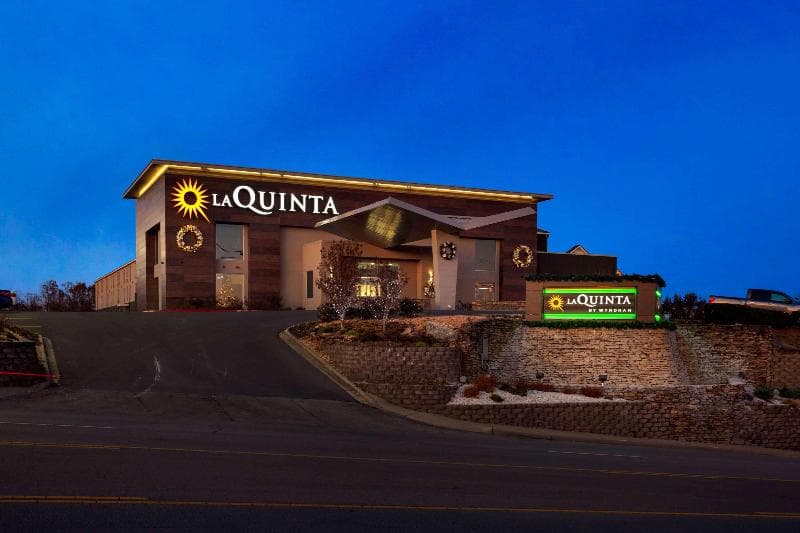 La Quinta Inn & Suites by Wyndham Branson 4
