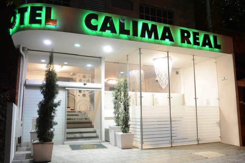 Calima Real main