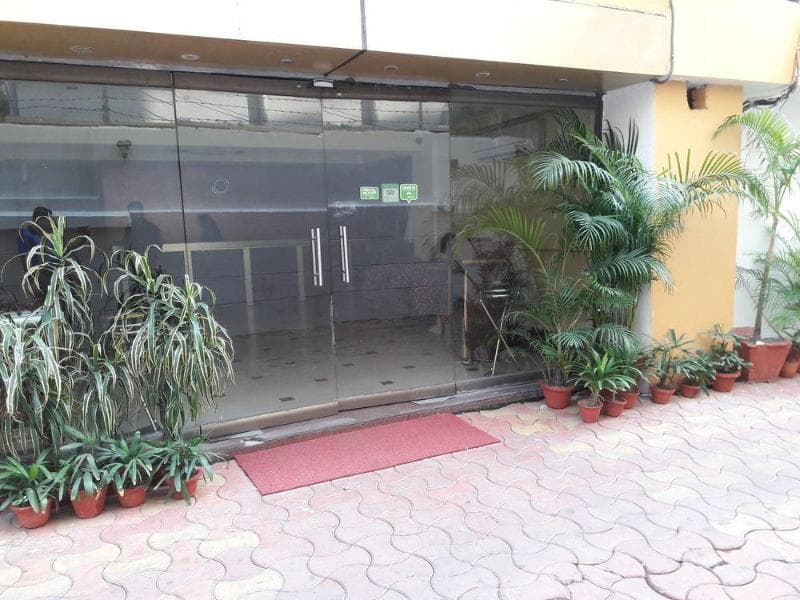 Astoria Hotel 4