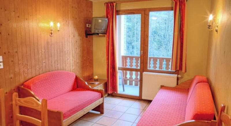 Residence Les Balcons De Val Cenis Le Haut 5