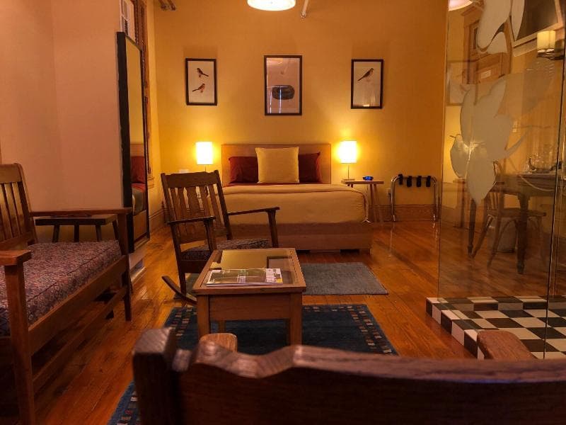 Hotel Frederick photo 1