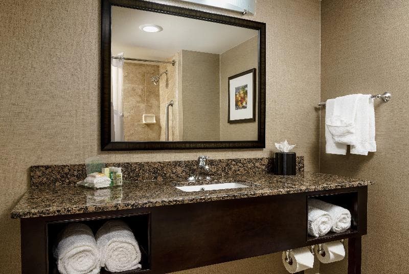 Holiday Inn Charlotte University 5