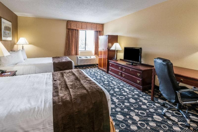 Baymont by Wyndham Branford/New Haven 2