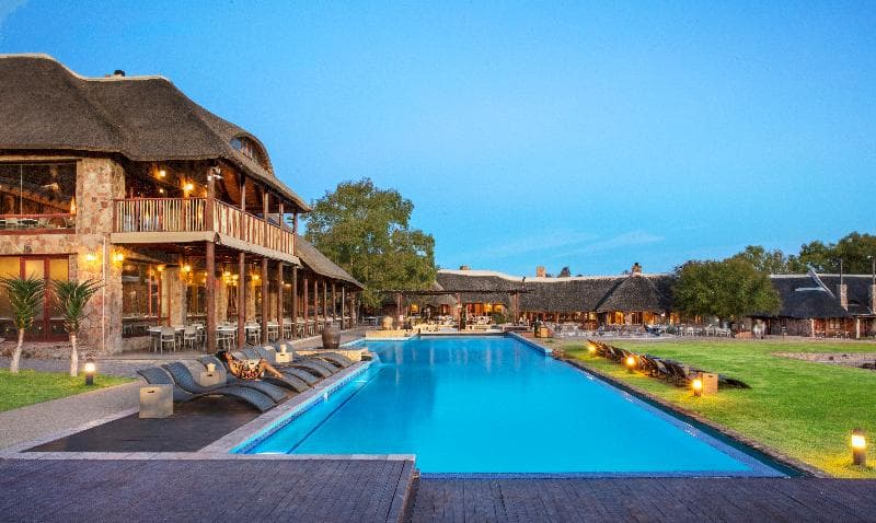 Aquila Private Game Reserve 3