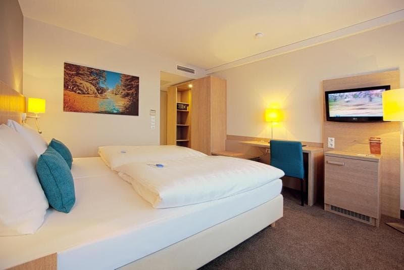 Best Western Hotel President photo 1